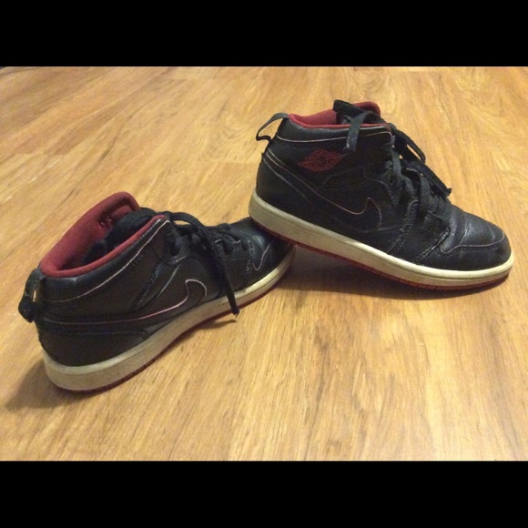 air jordan 1 mid lance mountain